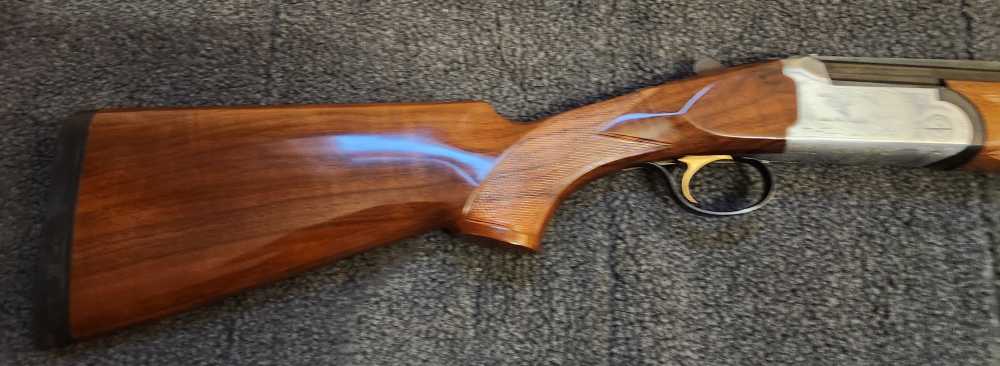 Sig Arms SA3 12ga O/U -img-5
