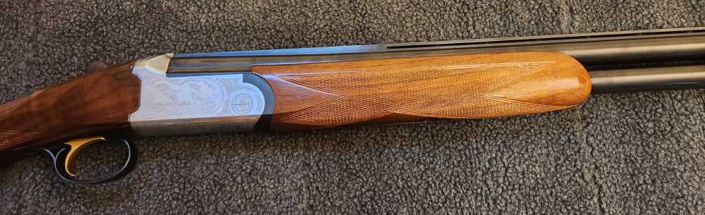 Sig Arms SA3 12ga O/U -img-6