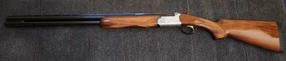 Sig Arms SA3 12ga O/U -img-1