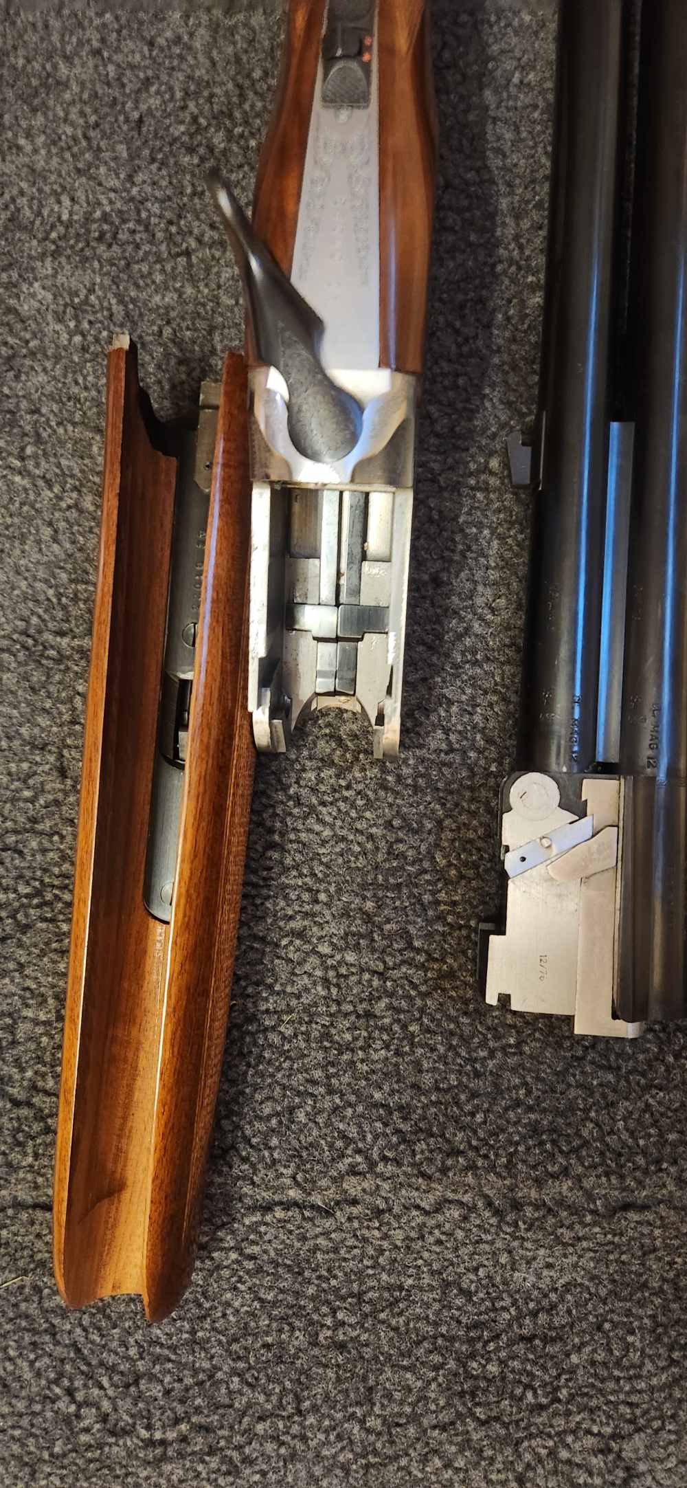 Sig Arms SA3 12ga O/U -img-26