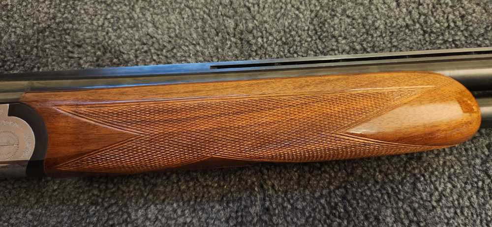 Sig Arms SA3 12ga O/U -img-11