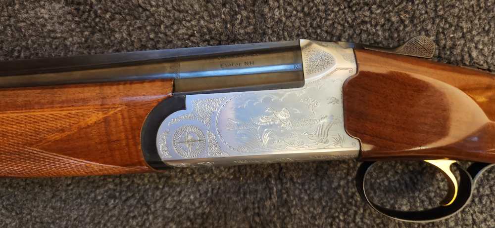 Sig Arms SA3 12ga O/U -img-21