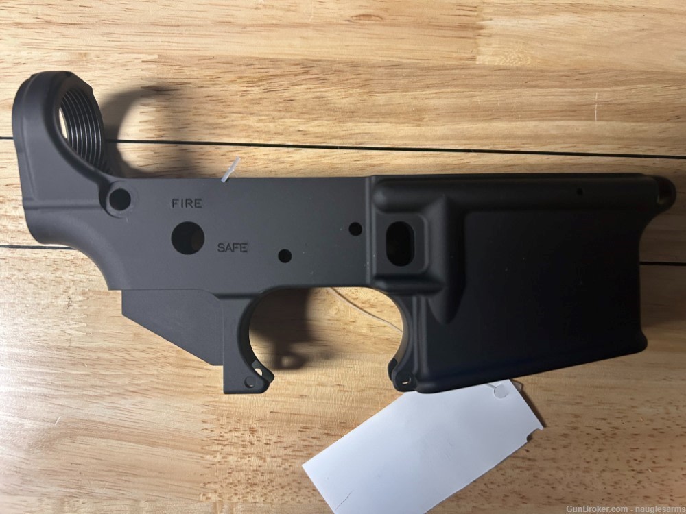 Complete Build Your Own lower kit utilizing Palmetto State Armory Parts-img-2