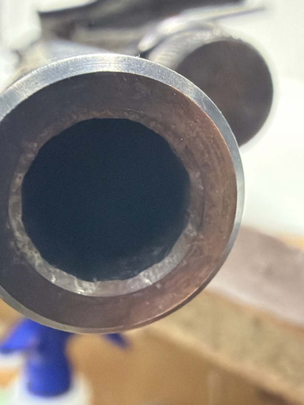 HENRY MODEL H012GR-LEVER ACTION CHAMBERED IN .44 MAG-img-4