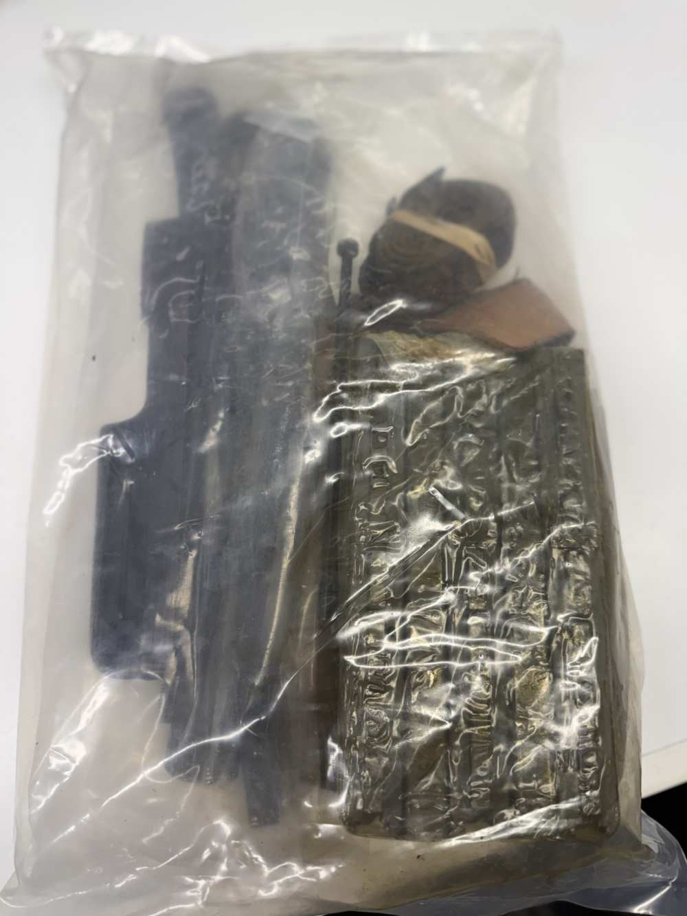 CZ 26 Czech SA. 26 Support Package Mags and Accessories 7.62x25 CZ26-img-1