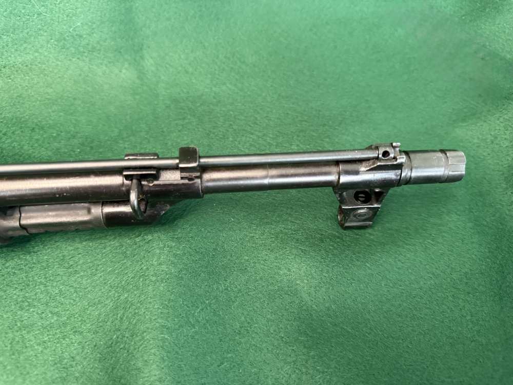Polytech AKS-223 Underfolder 7.62x39 223 AK47 Kengs SWD NIB Box-img-10