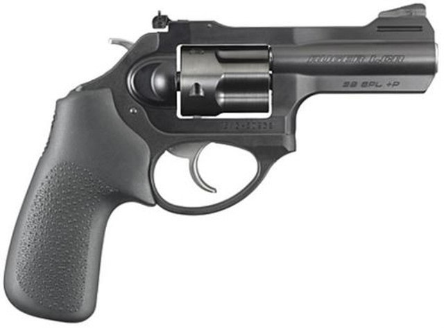 Ruger LCRX 38Spl 736676054312-img-1
