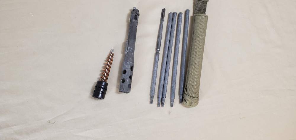 Springfield Armory, SOCOM-16, 308 Win, Tan Synthetic Stock-img-12