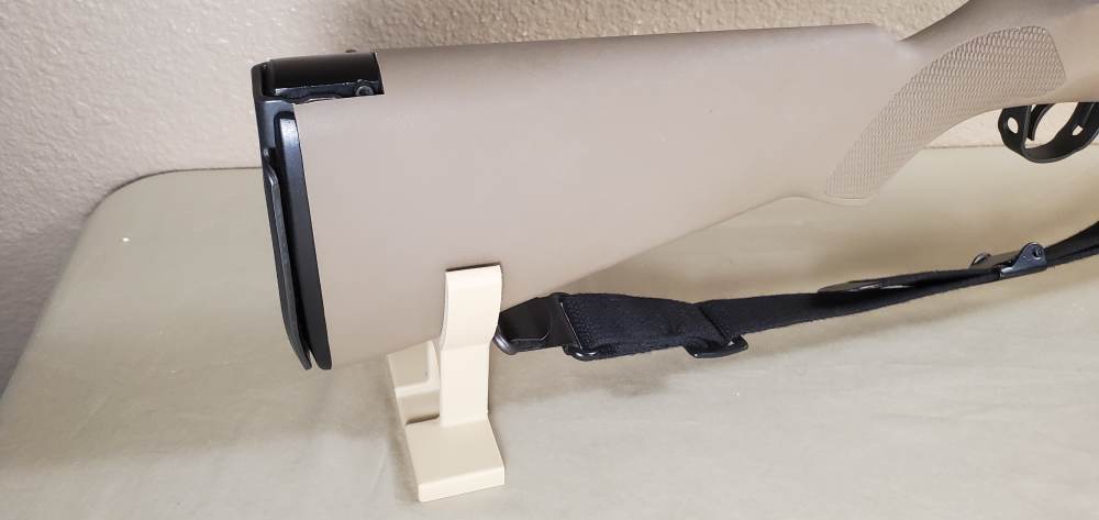 Springfield Armory, SOCOM-16, 308 Win, Tan Synthetic Stock-img-3