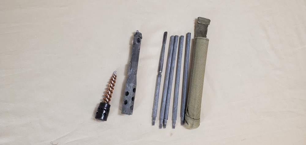 Springfield Armory, SOCOM-16, 308 Win, Tan Synthetic Stock-img-13