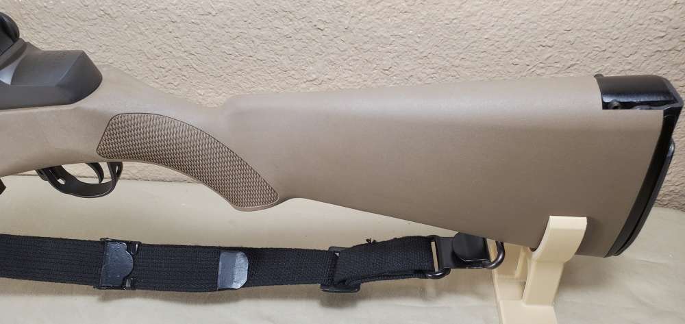 Springfield Armory, SOCOM-16, 308 Win, Tan Synthetic Stock-img-18