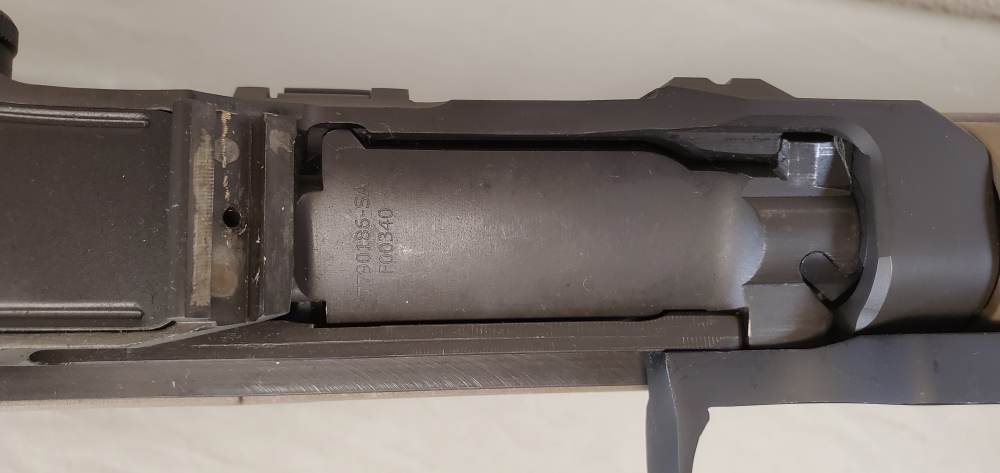Springfield Armory, SOCOM-16, 308 Win, Tan Synthetic Stock-img-11