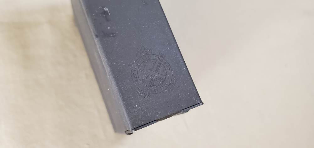 Springfield Armory, SOCOM-16, 308 Win, Tan Synthetic Stock-img-21