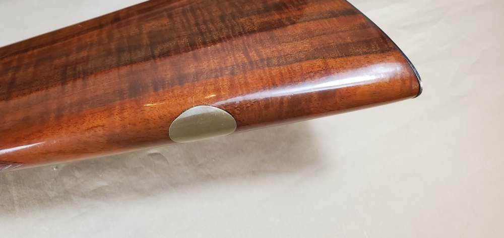 Winchester Parker Reproduction, 20 Gauge, Side by Side, 26" Barrel, Case-img-8