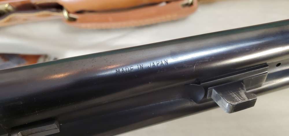 Winchester Parker Reproduction, 20 Gauge, Side by Side, 26" Barrel, Case-img-15