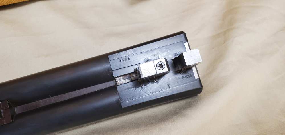 Connecticut Shotgun Manufacture, RBL, 20 Gauge, 28" Barrel, Case-img-3