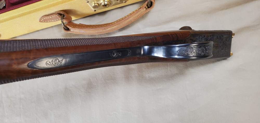 Connecticut Shotgun Manufacture, RBL, 20 Gauge, 28" Barrel, Case-img-16