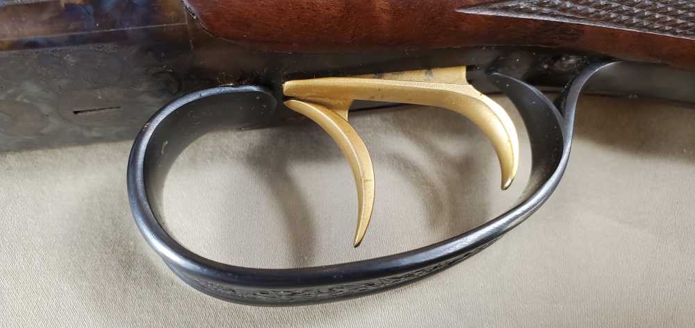 Connecticut Shotgun Manufacture, RBL, 20 Gauge, 28" Barrel, Case-img-24