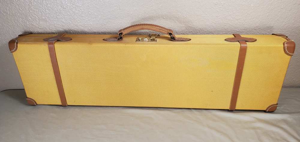 Connecticut Shotgun Manufacture, RBL, 20 Gauge, 28" Barrel, Case-img-27