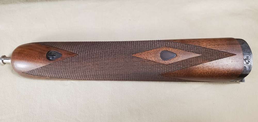 Connecticut Shotgun Manufacture, RBL, 20 Gauge, 28" Barrel, Case-img-7