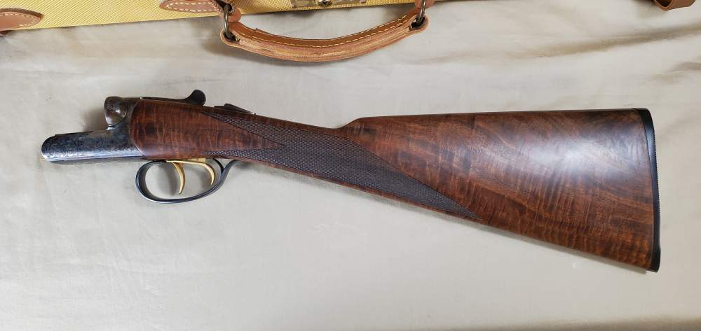 Connecticut Shotgun Manufacture, RBL, 20 Gauge, 28" Barrel, Case-img-18