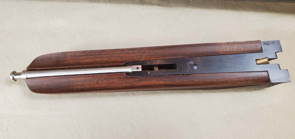 Connecticut Shotgun Manufacture, RBL, 20 Gauge, 28" Barrel, Case-img-6