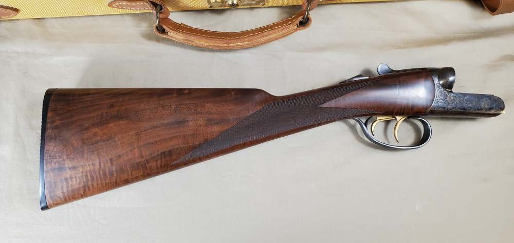 Connecticut Shotgun Manufacture, RBL, 20 Gauge, 28" Barrel, Case-img-17