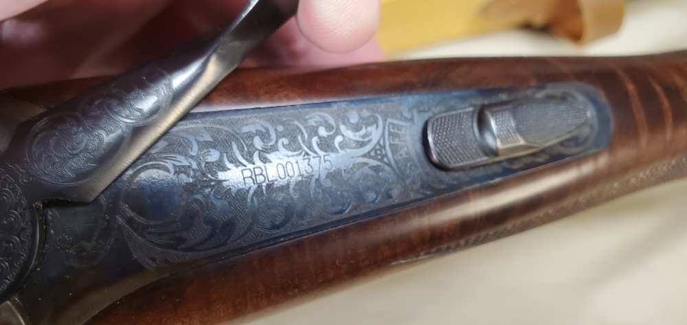 Connecticut Shotgun Manufacture, RBL, 20 Gauge, 28" Barrel, Case-img-13