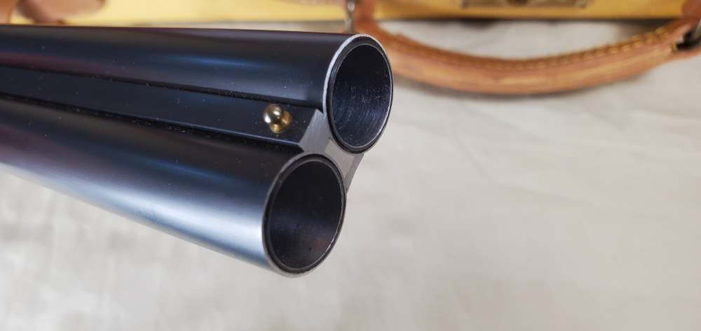 Connecticut Shotgun Manufacture, RBL, 20 Gauge, 28" Barrel, Case-img-5