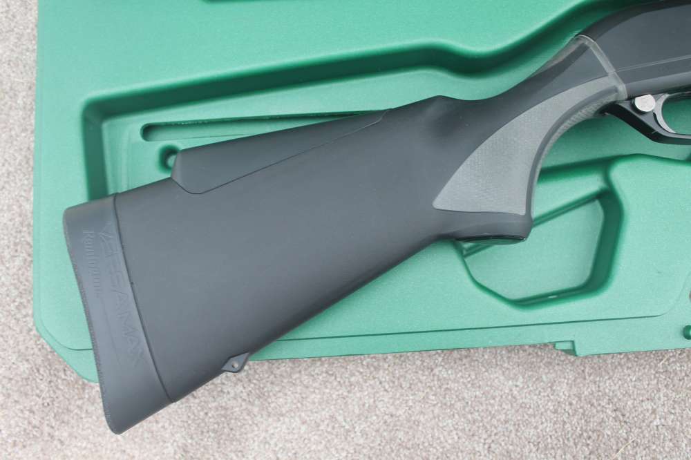 Remington Versa Max in in Remington Case 2 3/4 - 3 1/2  shells  12ga-img-5