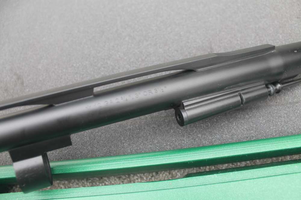 Remington Versa Max in in Remington Case 2 3/4 - 3 1/2  shells  12ga-img-14