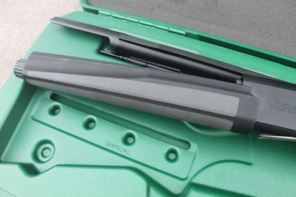 Remington Versa Max in in Remington Case 2 3/4 - 3 1/2  shells  12ga-img-12