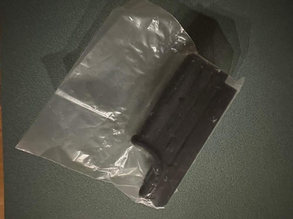 M249 Hand Guard New In Wrapper-img-0