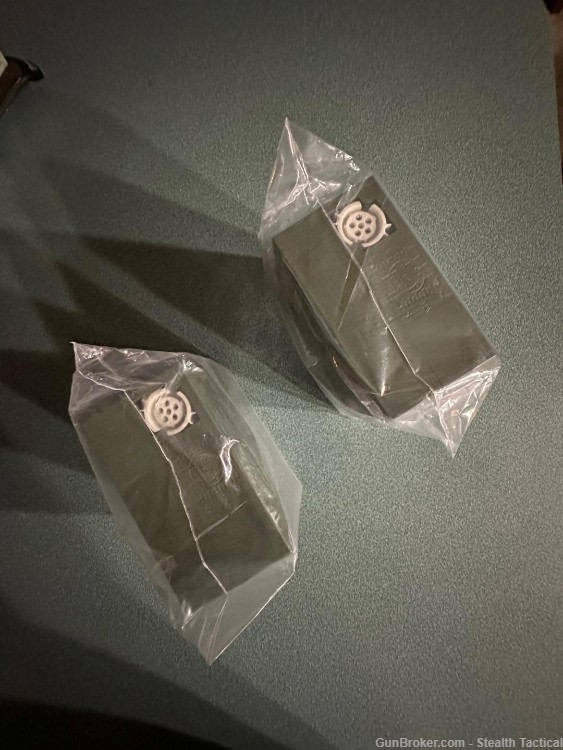 BA-5590 B/U 2 Military Batteries Sealed-img-0