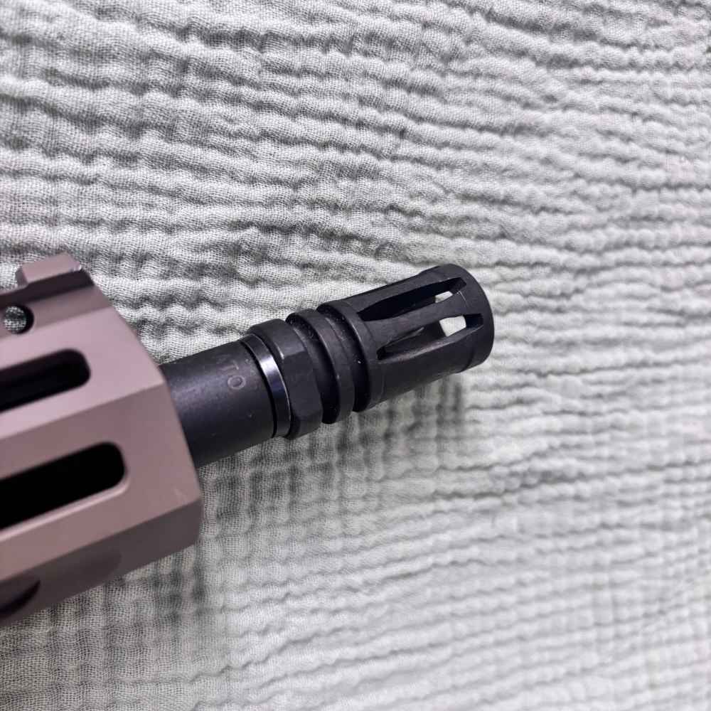 FN FN15 (5.56mm) FDE TAC3-img-12