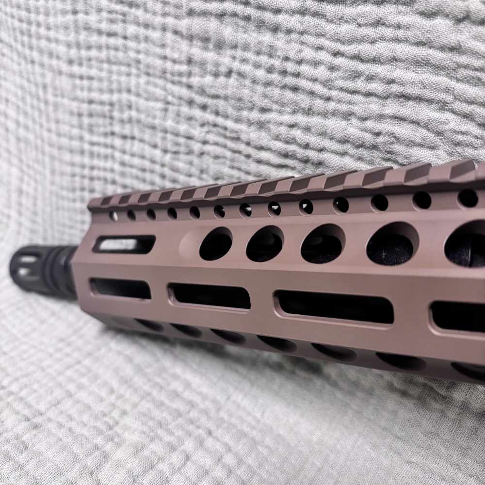 FN FN15 (5.56mm) FDE TAC3-img-1