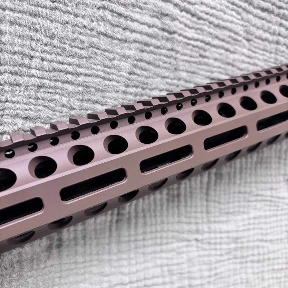 FN FN15 (5.56mm) FDE TAC3-img-14
