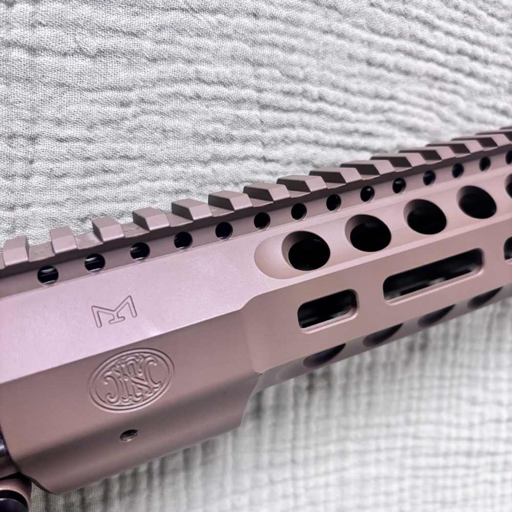 FN FN15 (5.56mm) FDE TAC3-img-15
