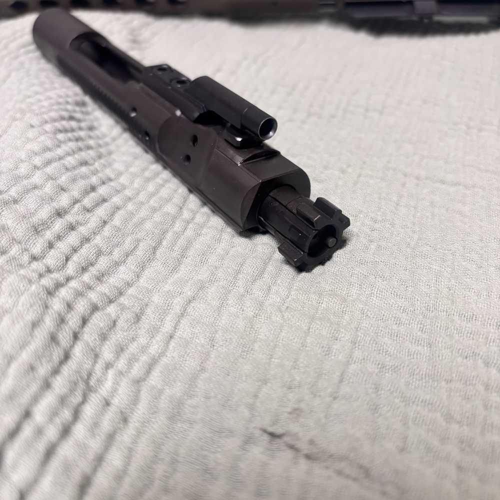 FN FN15 (5.56mm) FDE TAC3-img-24