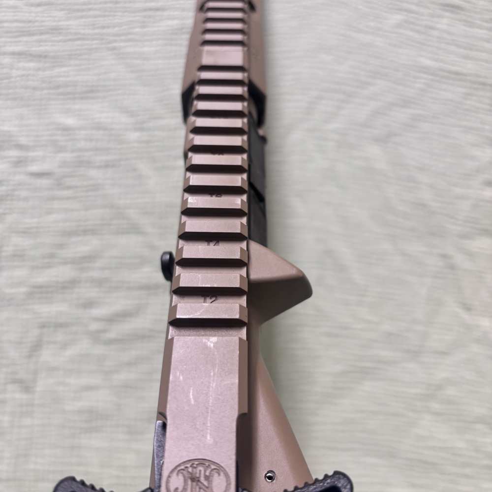 FN FN15 (5.56mm) FDE TAC3-img-21