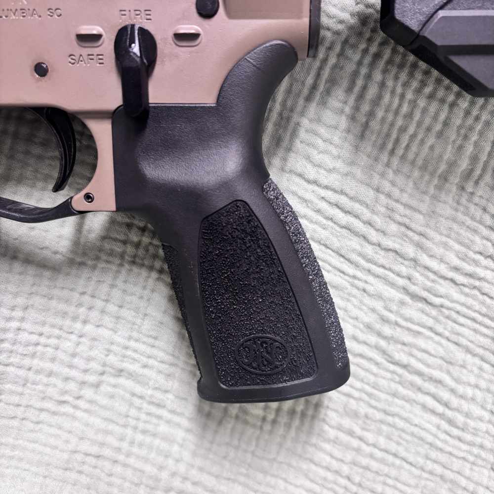 FN FN15 (5.56mm) FDE TAC3-img-7