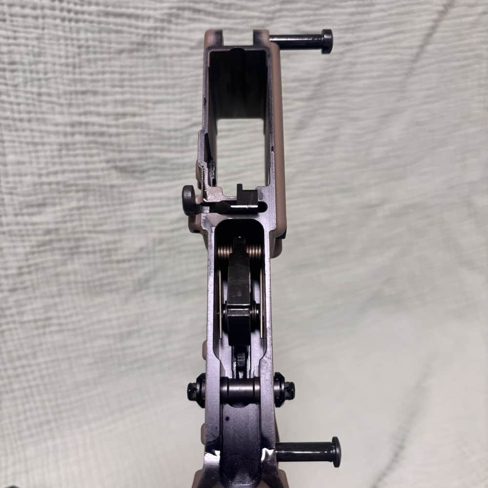 FN FN15 (5.56mm) FDE TAC3-img-25