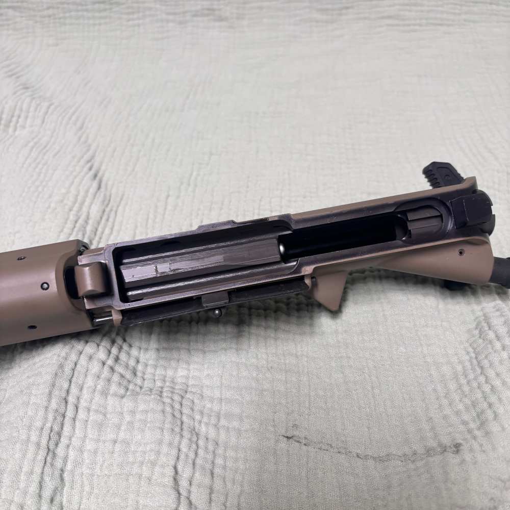 FN FN15 (5.56mm) FDE TAC3-img-23