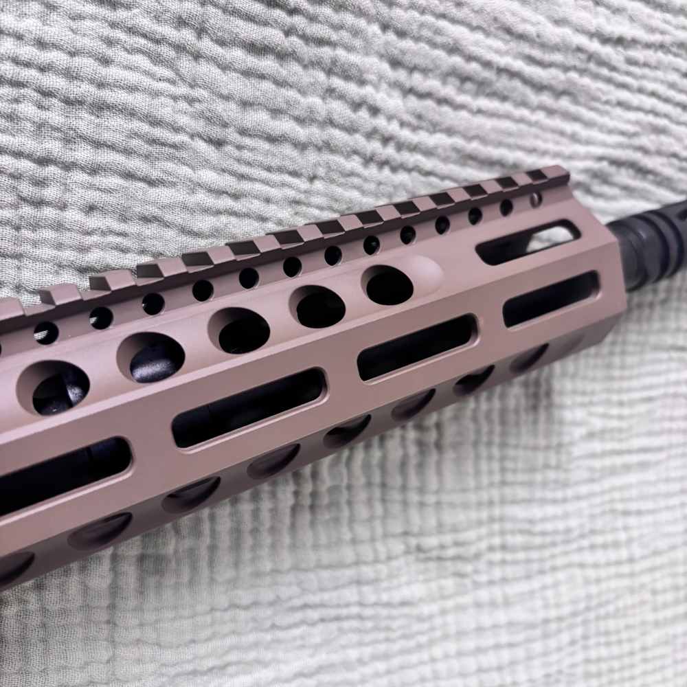FN FN15 (5.56mm) FDE TAC3-img-13