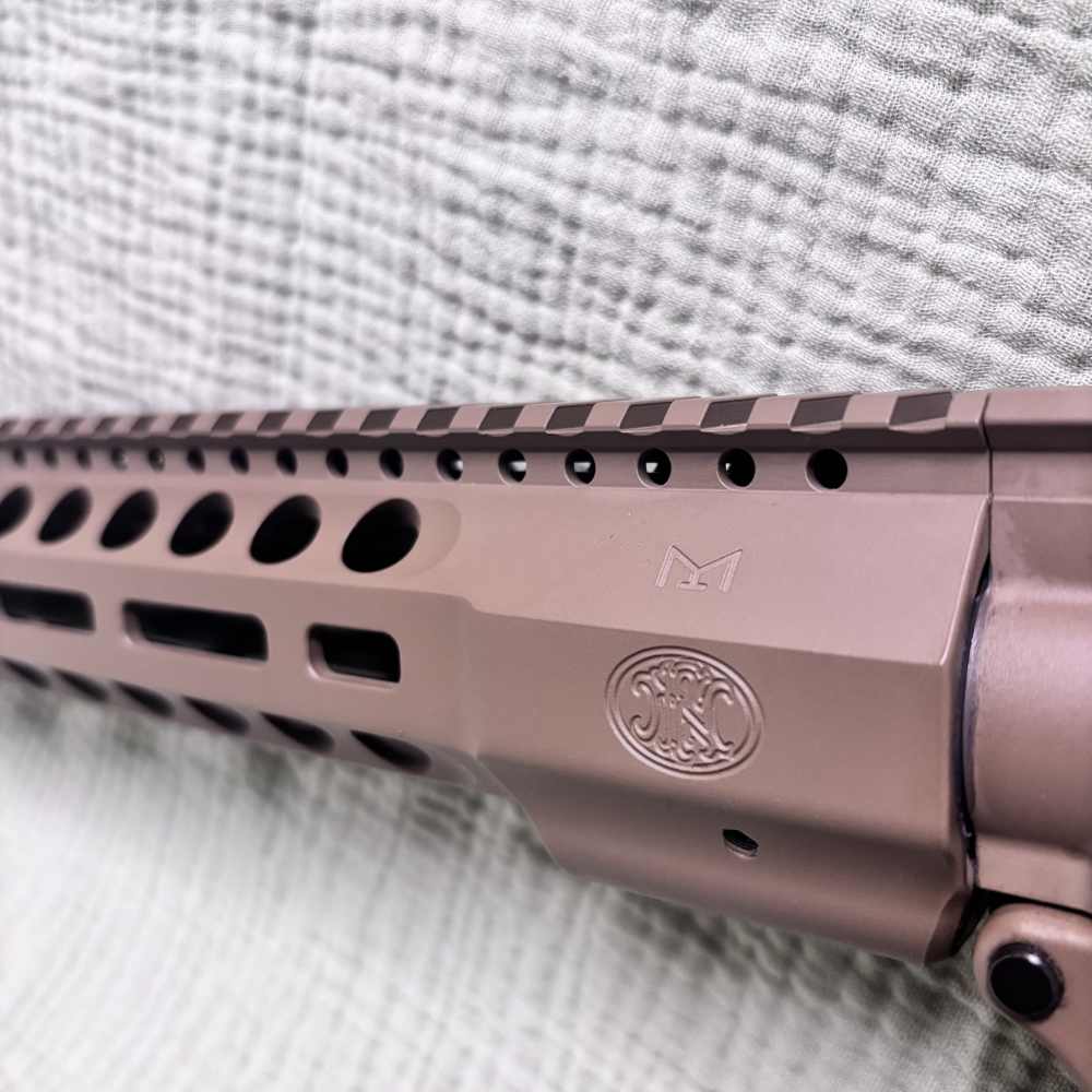 FN FN15 (5.56mm) FDE TAC3-img-4