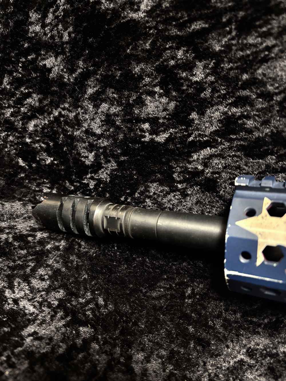 R&J Firearms RJAR-15 (5.56x45) DISCONTINUED W/Ncstar sight-img-8