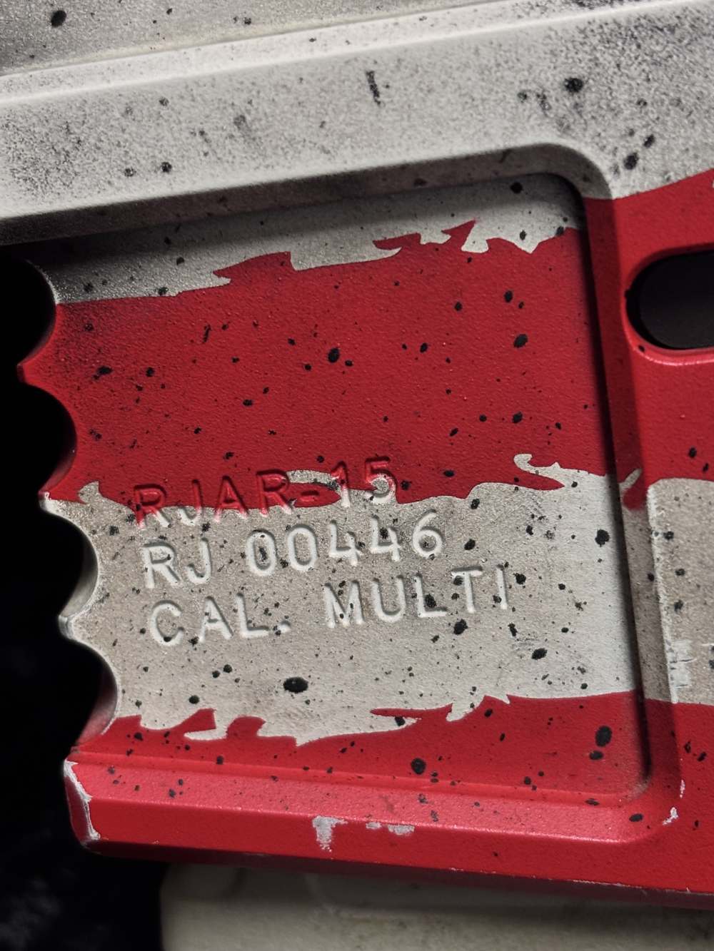 R&J Firearms RJAR-15 (5.56x45) DISCONTINUED W/Ncstar sight-img-15