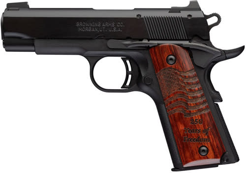 Browning 1911-22 Black Label-img-2