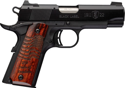 Browning 1911-22 Black Label-img-1