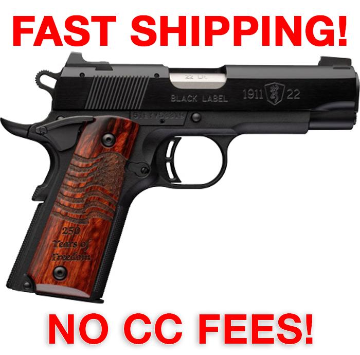 Browning 1911-22 Black Label-img-0